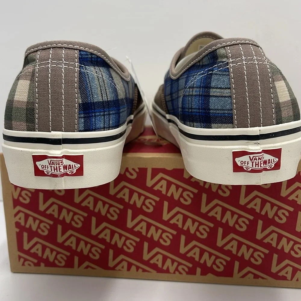 Authentic 44 D
Anaheim Factory 0g Cord/Pewter
VN000581NU Sneakers - Picture 13 of 16